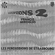 Francis Miroglio, Les Percussions De Strasbourg - Extensions 2